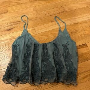 Kimchi blue tank top